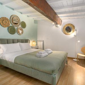 Vinegia Apartments By San Firenze Collection