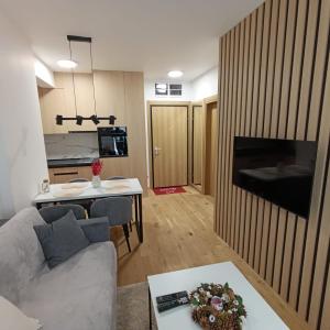 Apartman Zlatiborski proplanak