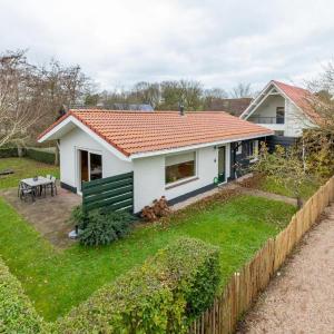 Welcome in - Vakantiehuis voor 6 personen - Oostkapelle, Dicht bij strand