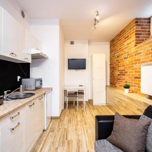 RentPlanet - Studio Mazowiecka