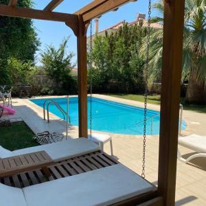 Villa Ruya