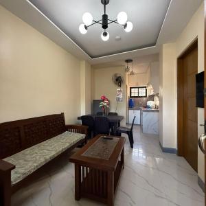 2 Bedroom with 2 bathroom- Unit3