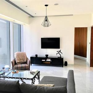 DIFC apartment