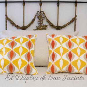 El Dúplex de San Jacinto
