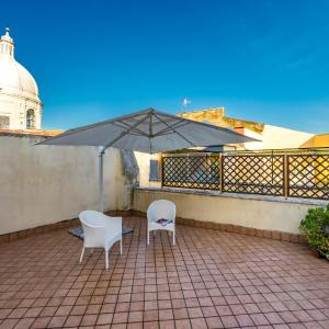 Casa al Rettifilo con Terrazzo by Wonderful Italy