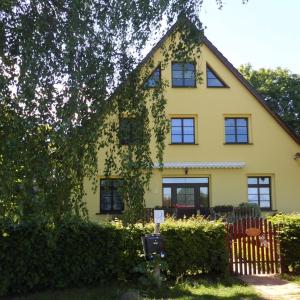 Zweibettzimmer "Marie"