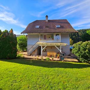 Ferienhaus Lasterbühl