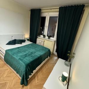 Forest in the City - Gdańsk Rooms
