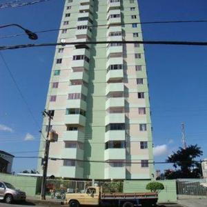 Apartamento completo para a COP 30