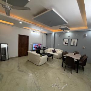 Vintage Room