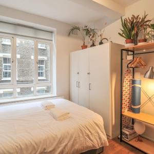 Affordable Apartment in Marylebone, entire space