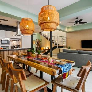 4 Bedroom Villa - Private Pool - 24h Security