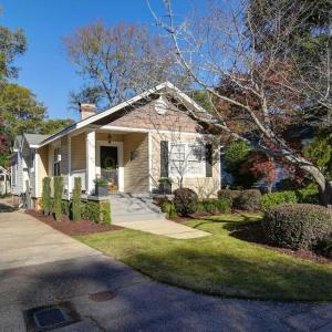 The Wren Main and Guest House