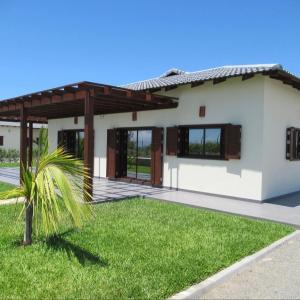 Chocas Mar Residence