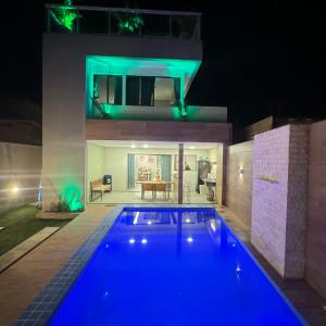 Casa em porto de galinhas