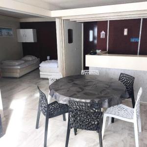 Résidence Le Tourmalet - maeva Home - Studio 6 personnes - Confort MAE-7921