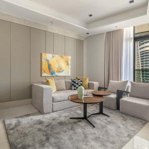 GuestReady - Burj Khalifa views from Nobles Tower