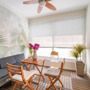 Charming Veranda