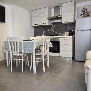 Benedettini Little House