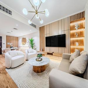 Zaafaran 1 by Emaar, Downtown Dubai