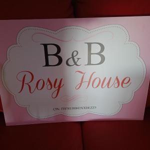 rosy house