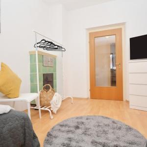 NUE02-FW Ferienwohnung Nürnberg