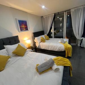 Cosy Luxurious room in the heart of LONDON