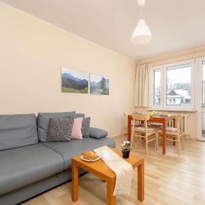 Przytulny Apartament w Zakopanem 800 m do Krupówek & Parking by Noclegi Renters