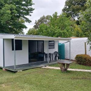 Nadine's Self-Catering - Freedom
