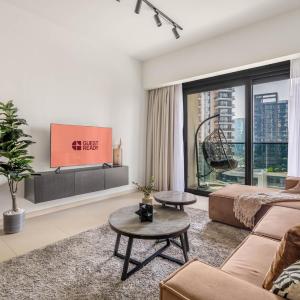 GuestReady - Bright 1BR in Downtown w/ Balcony