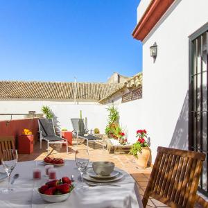 Veoapartment Alameda Terraza 1
