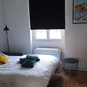 Studio au cœur de Nice lumineux