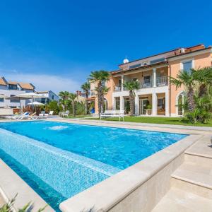 Apartment Villa Vizula by Interhome