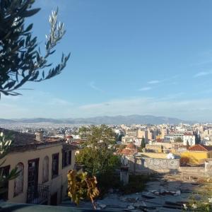 Nanny's Guest House in Plaka