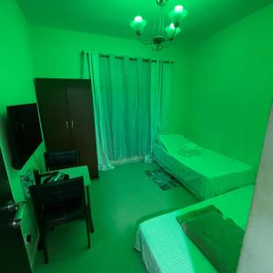 Cozy Haven Salahuddin Deira Muteena