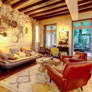 Bluestay 508 - Flat With Terrasse at st Germain