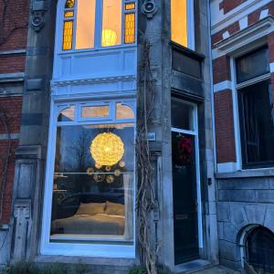 Lovely small apartment in 'De Pijp'