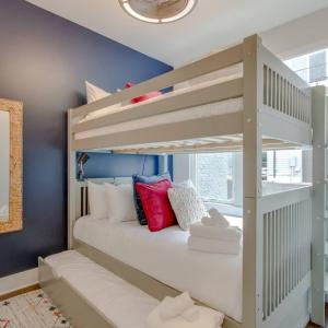 Skyline Views Romantic Fun Downtown Location