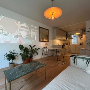 Cozy & Chill apartment
