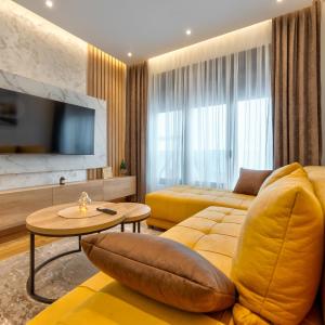 Gomax 3 & Monana- apartman, garaža i spa