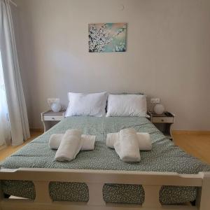 Stefanos apartment