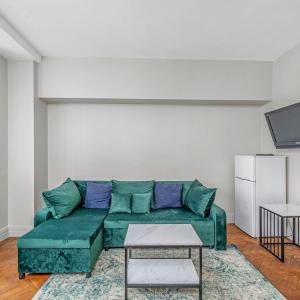 wonderful one bedroom flat