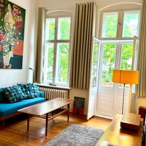 Berlin Apartment