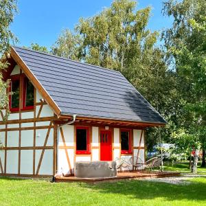 Casa de Rowosz - domki i apartamenty nad morzem
