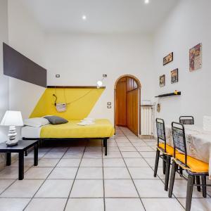 DAMA PROPERTY - Loft in Love