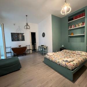 Cozy Studio near Vaticano
