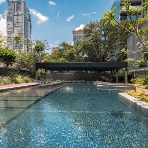 Loft exclusive 49m - Vila Olímpia