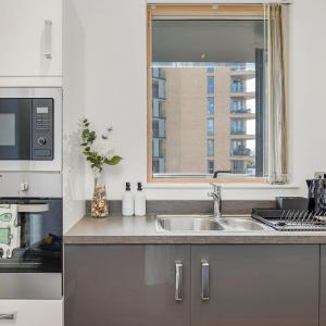 Khayat Homes - The Lekki - One Bed
