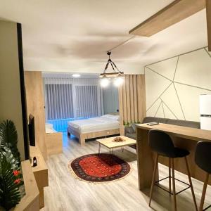 Apartment Neesi