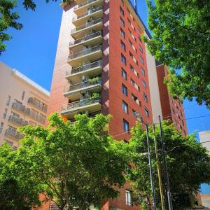 Departamento Palermo Bosques